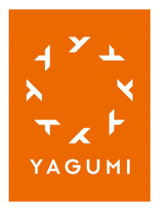 YAGUMI LOGO